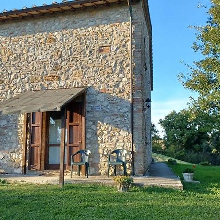 Agriturismo Canonici アメリア エクステリア 写真