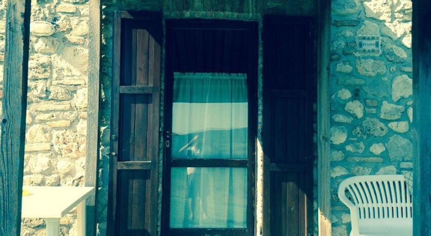 Agriturismo Canonici アメリア 部屋 写真
