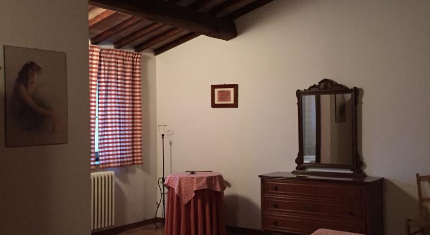 Agriturismo Canonici アメリア 部屋 写真