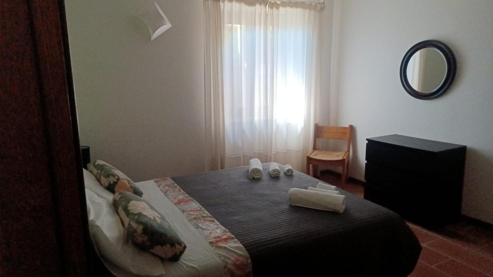 Agriturismo Canonici アメリア エクステリア 写真