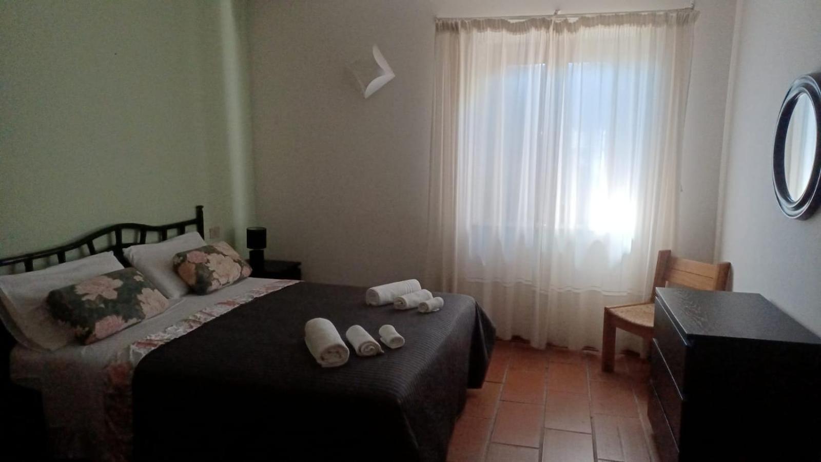 Agriturismo Canonici アメリア エクステリア 写真