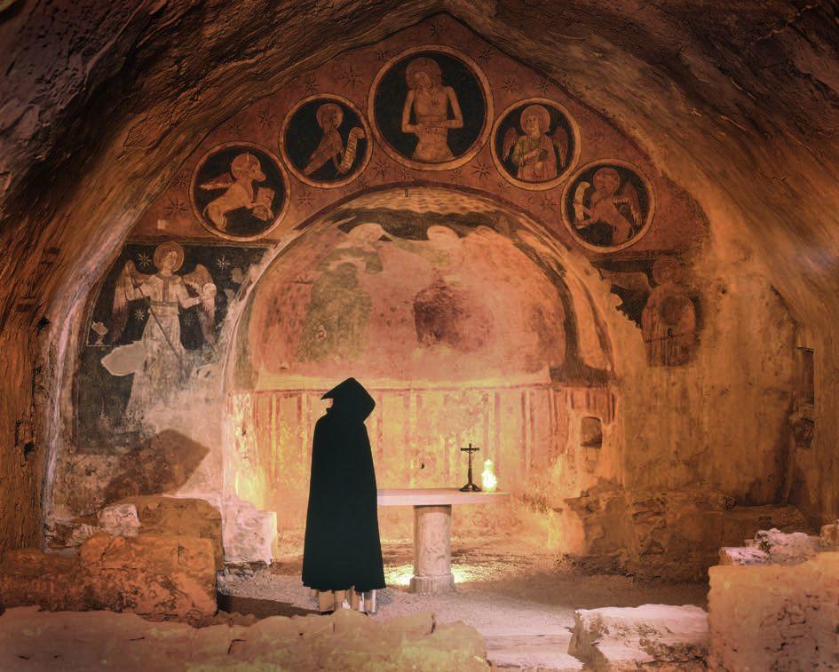 Agriturismo Canonici アメリア エクステリア 写真